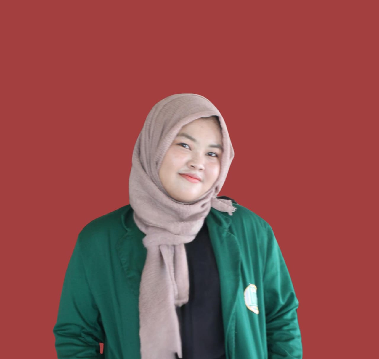 Foto Vika Chusnurri'ayah