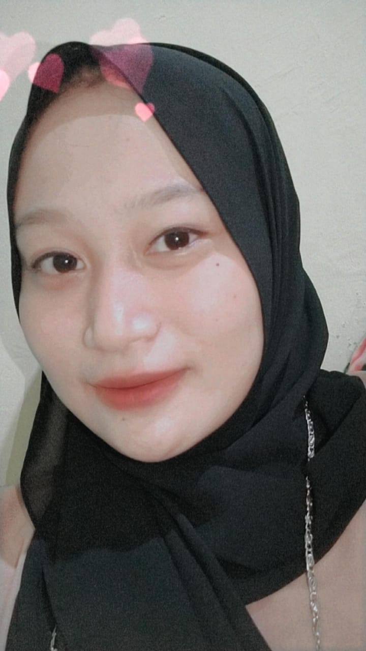 Foto Siti khusnul khotimah