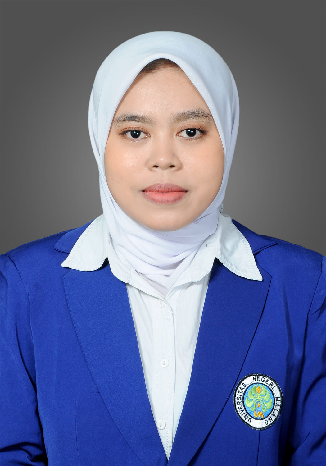 Foto Siti Azimatul Luthfiyyah
