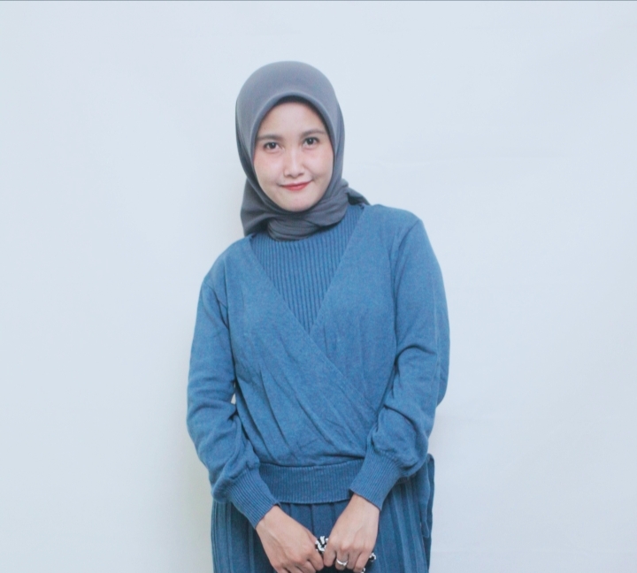 Foto Amalia Fitriana