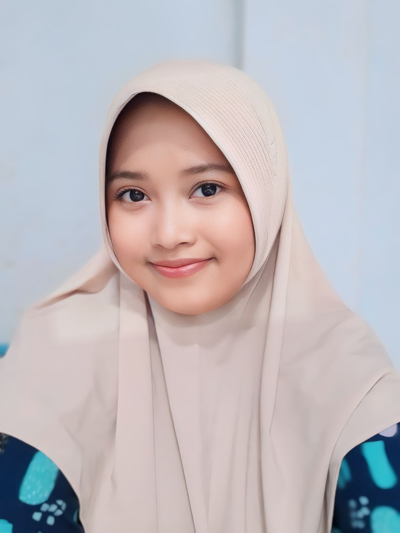 Foto Binti Syafa'ah