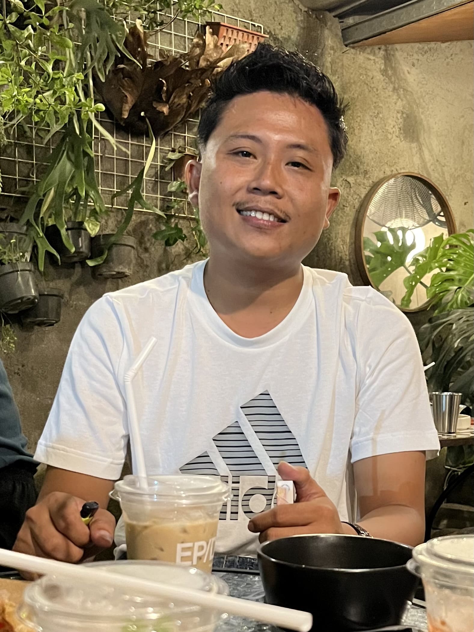 Foto Ach. Ubaidillah