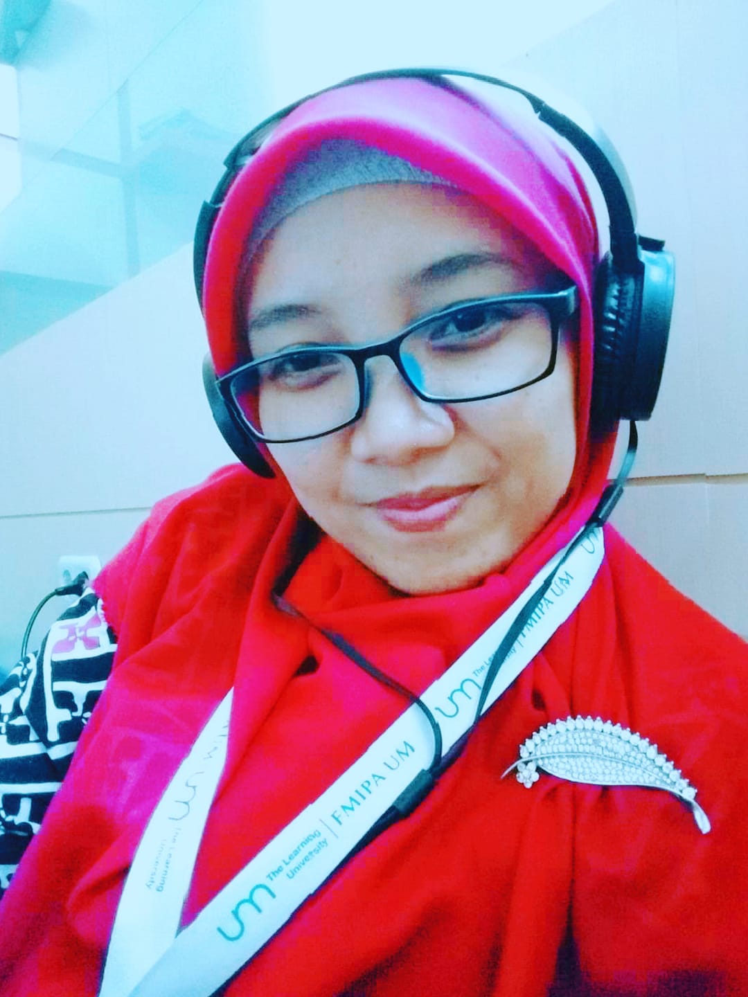 Foto Isnanik Juni Fitriyah