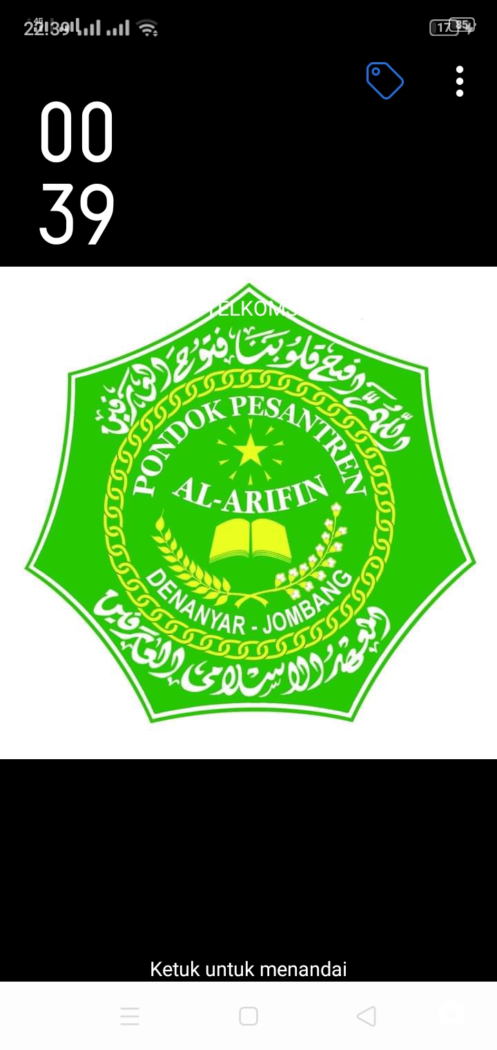 Foto EKA VIBIKA HIJIR ISMAIL