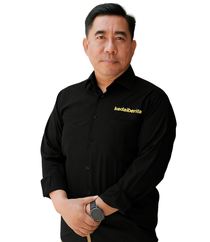 Foto MOHAMAD ALI MURTADHO