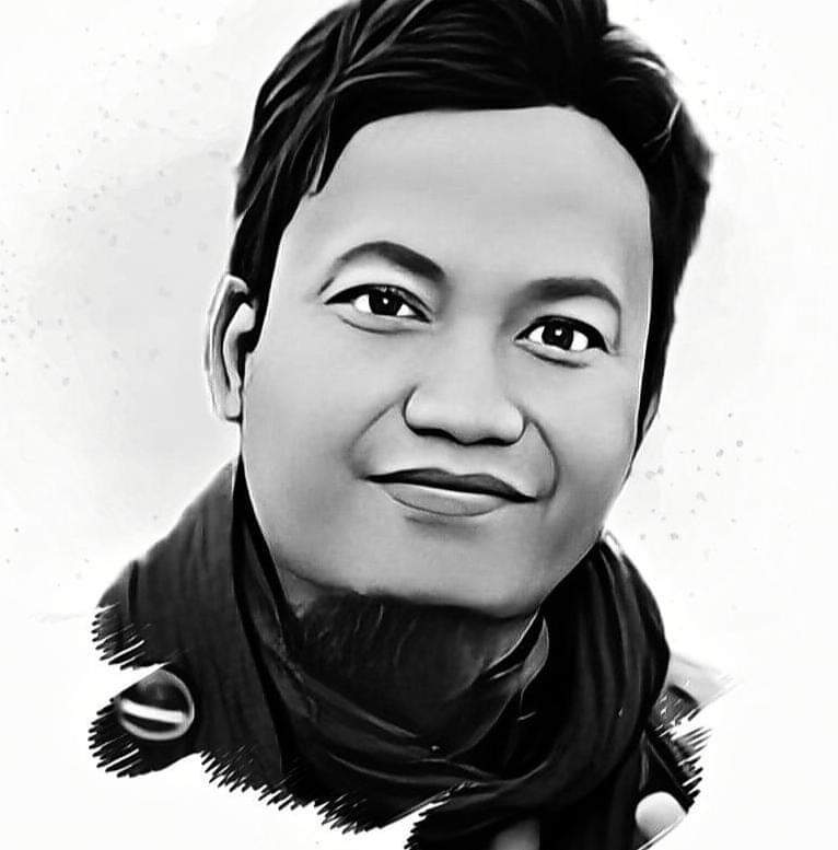 Foto Mochammad Fauzan