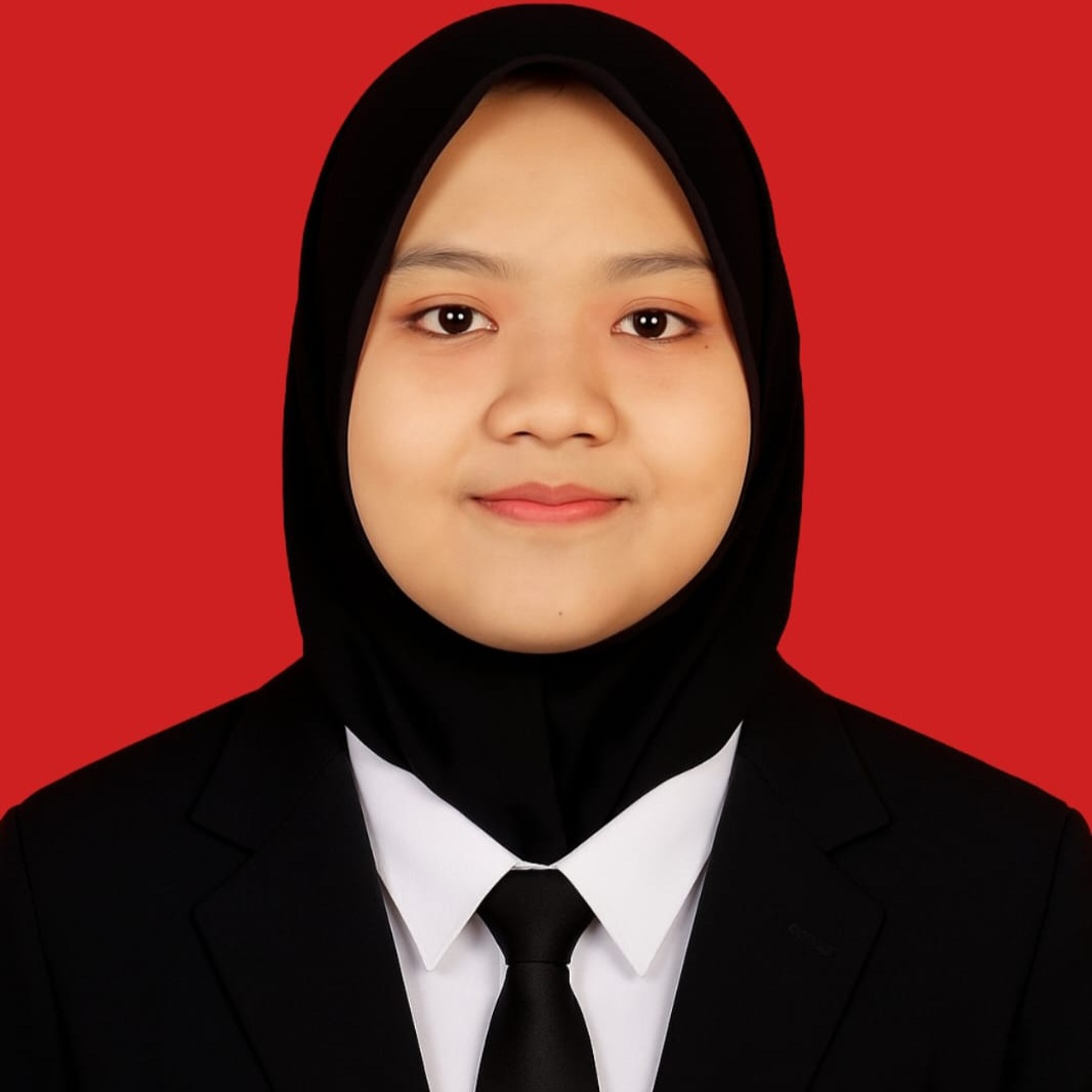 Foto DJIHAN UMI MARDLIYAH