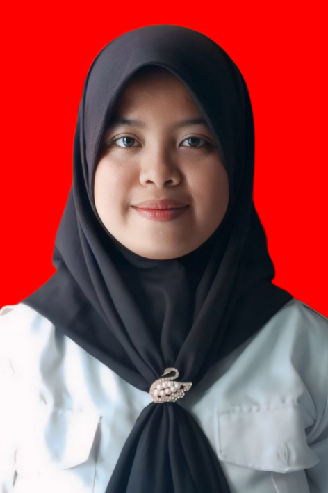 Foto Salia Ainun Qoriatul Hasanah