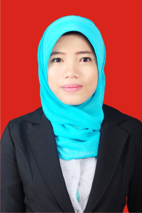 Foto Ika Rizki Isnaini