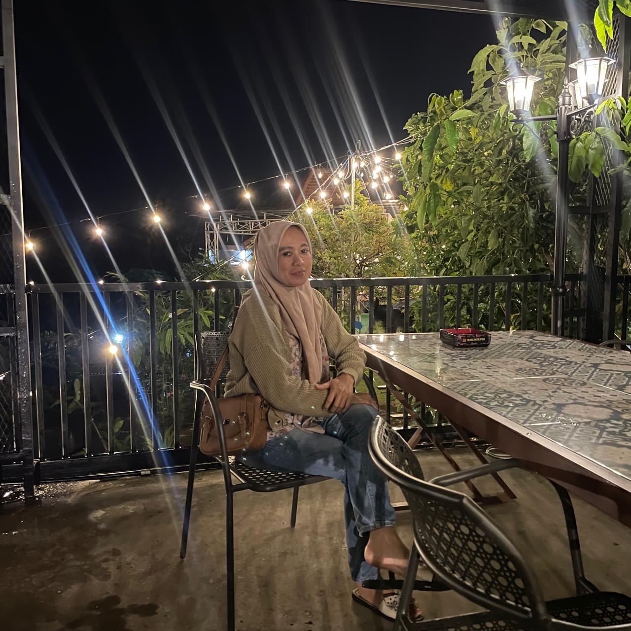 Foto Uswatun Hasanah