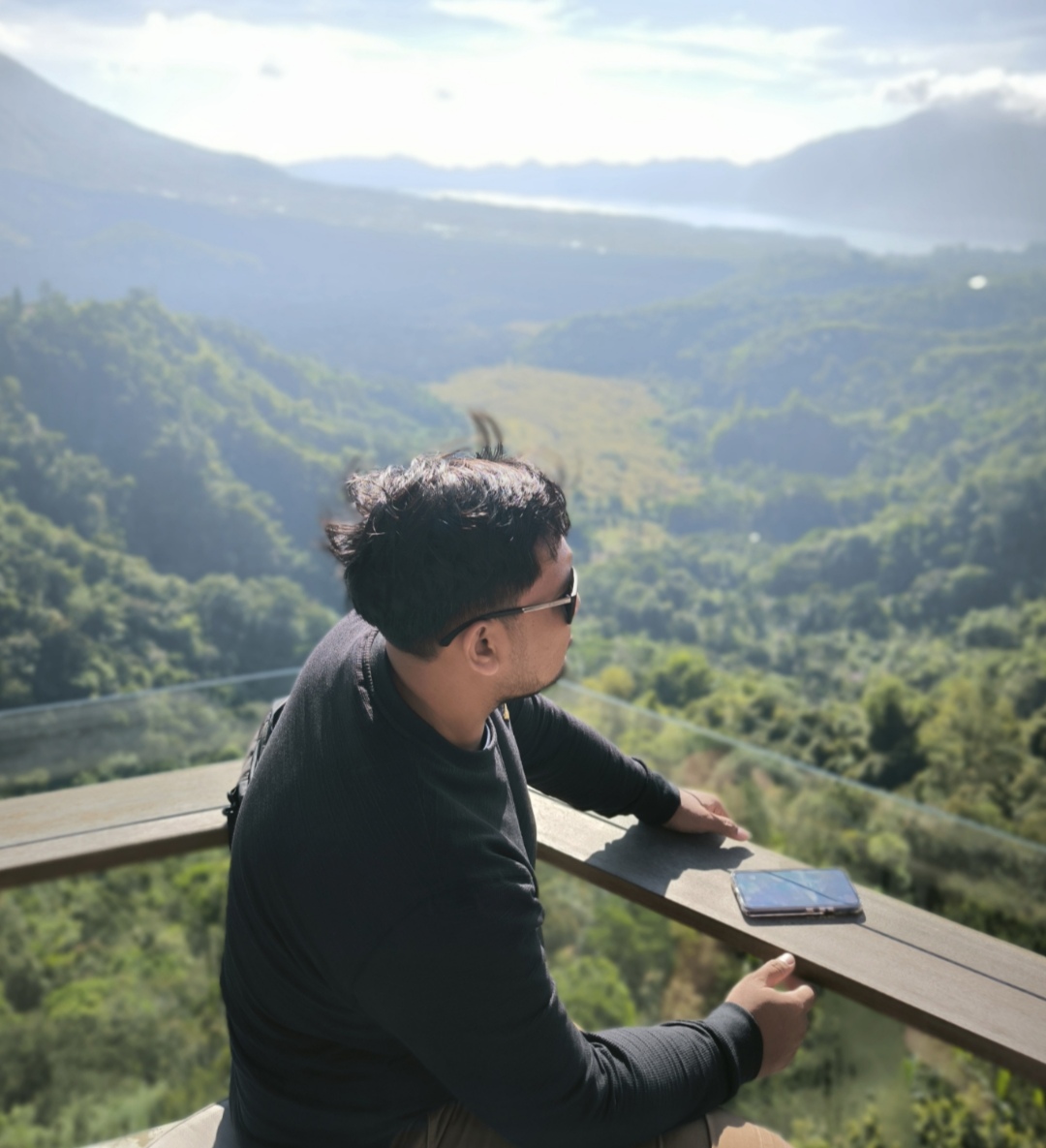 Foto ZAINUL FU'AD FAUZI