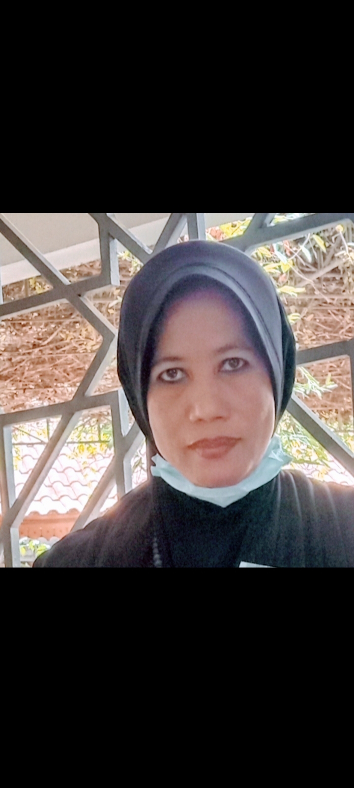 Foto Endang maslahah