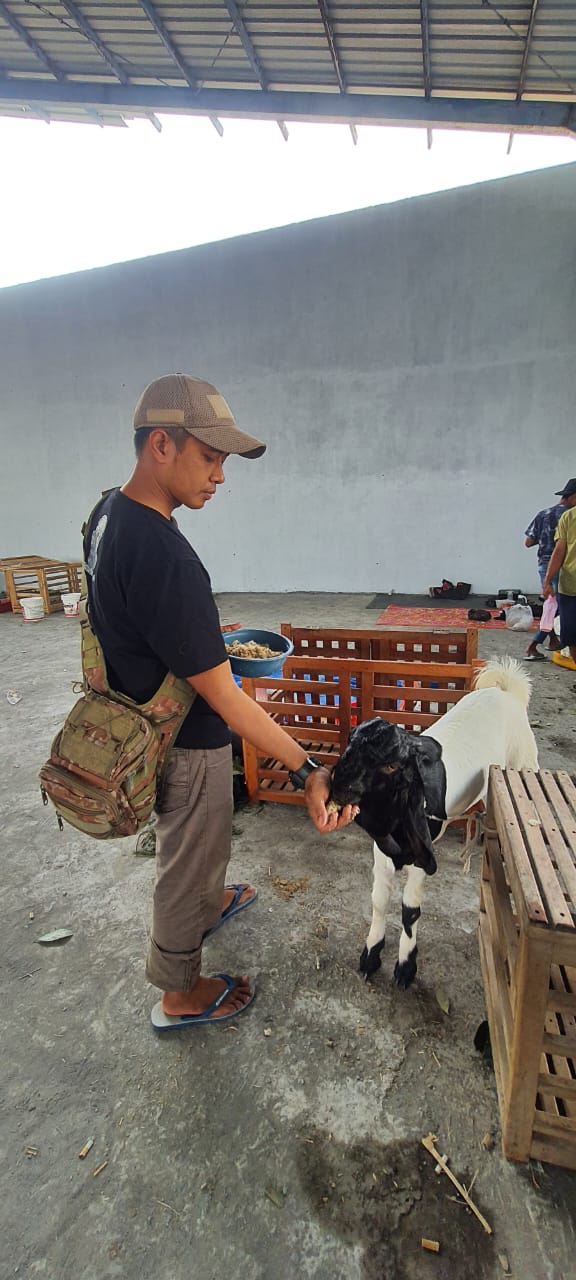 Foto Muhammad azis maulana firdaus