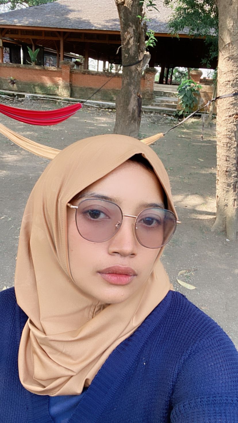 Foto eka alfida noviasari