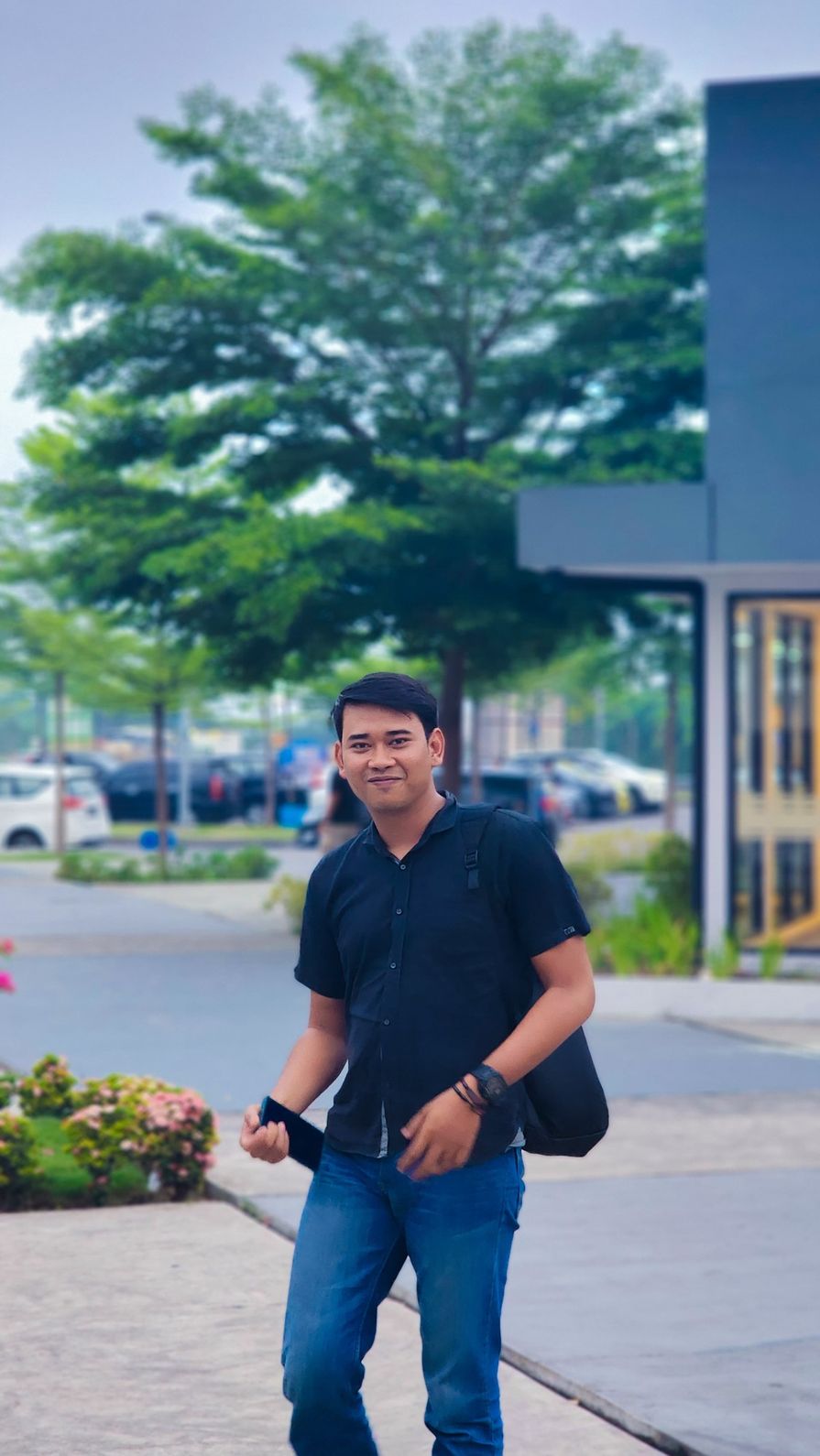 Foto BRYAN HARRY ANDHIKA, S.H.