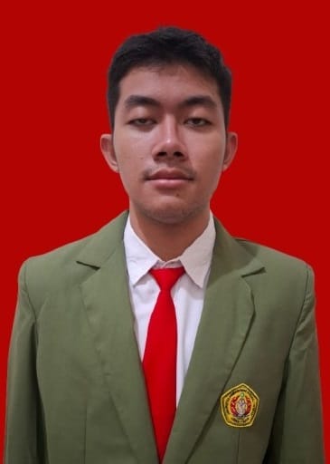 Foto Muhammad Rafif Fathurohman