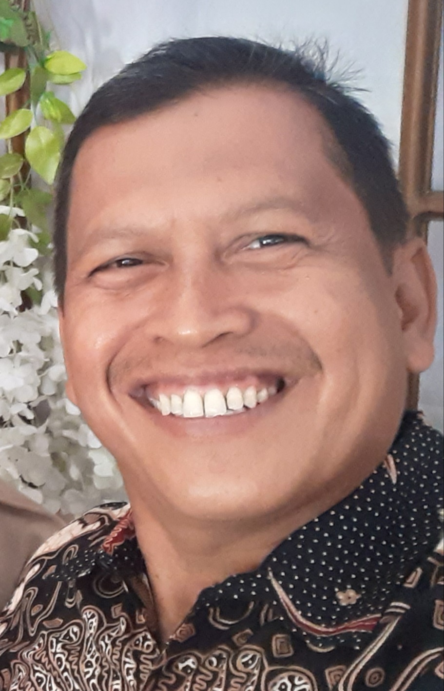 Foto Ihsan Fitrianto