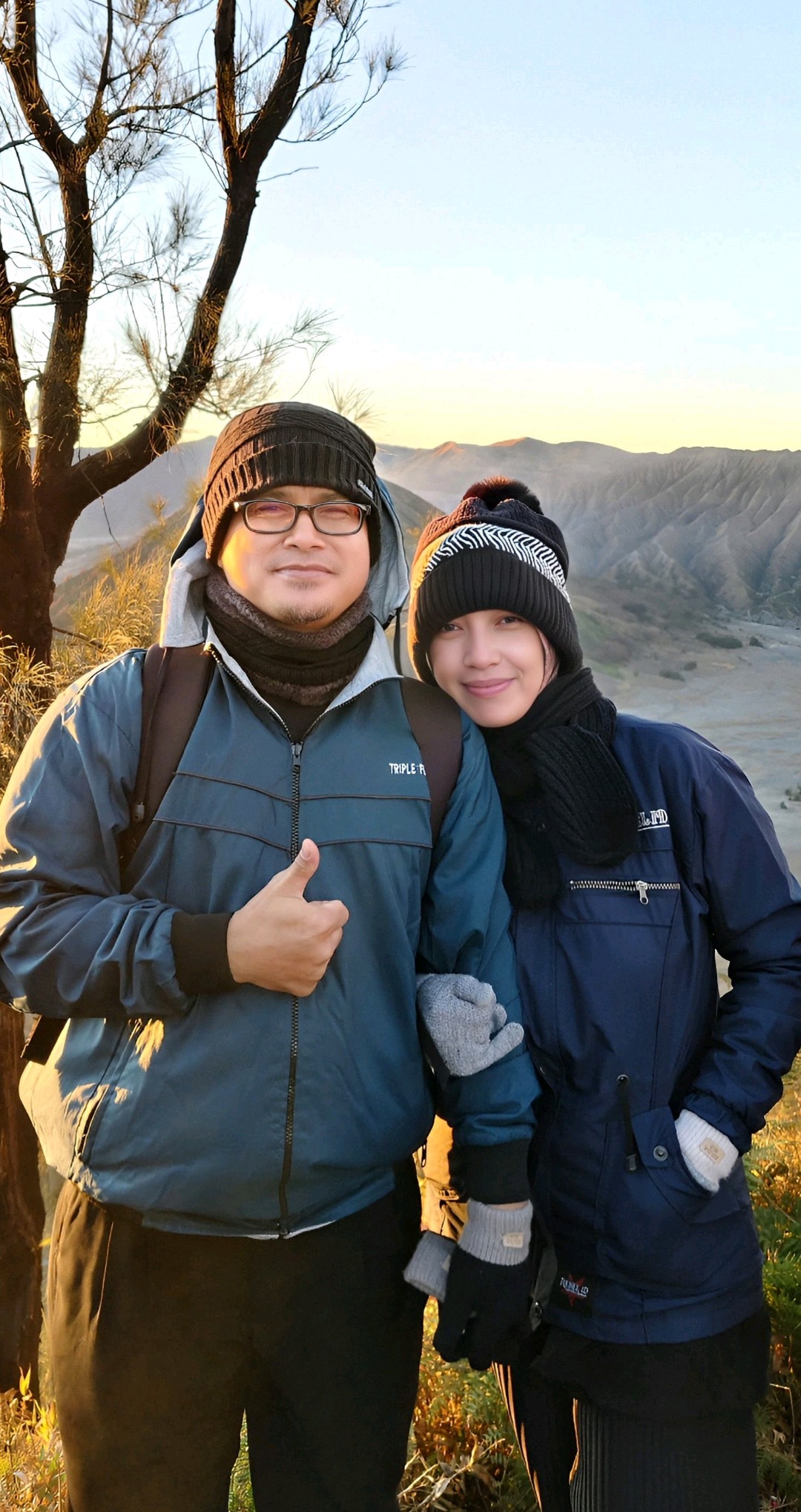 Foto Zuny Purwati, SPd