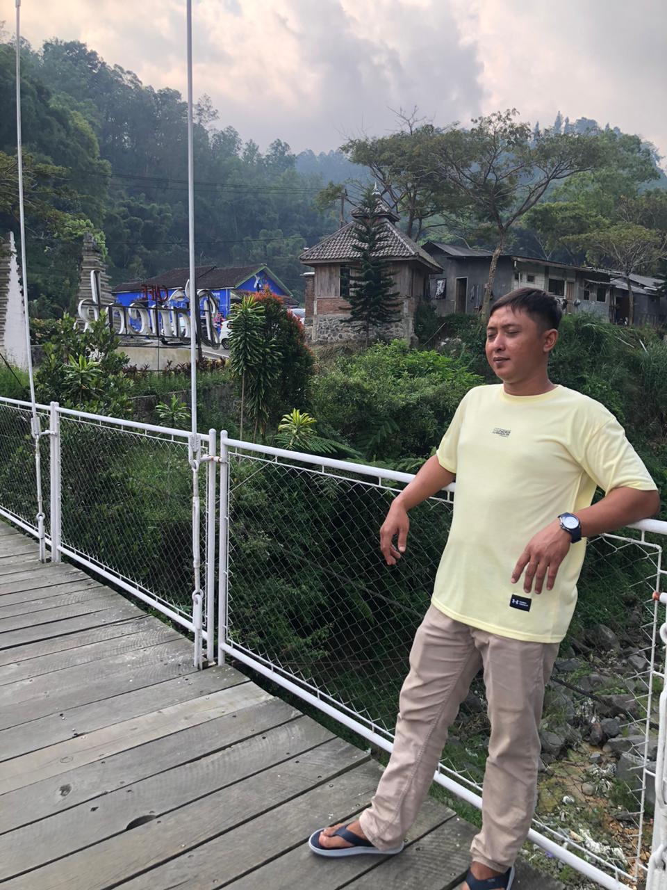 Foto Muchammad ja'far