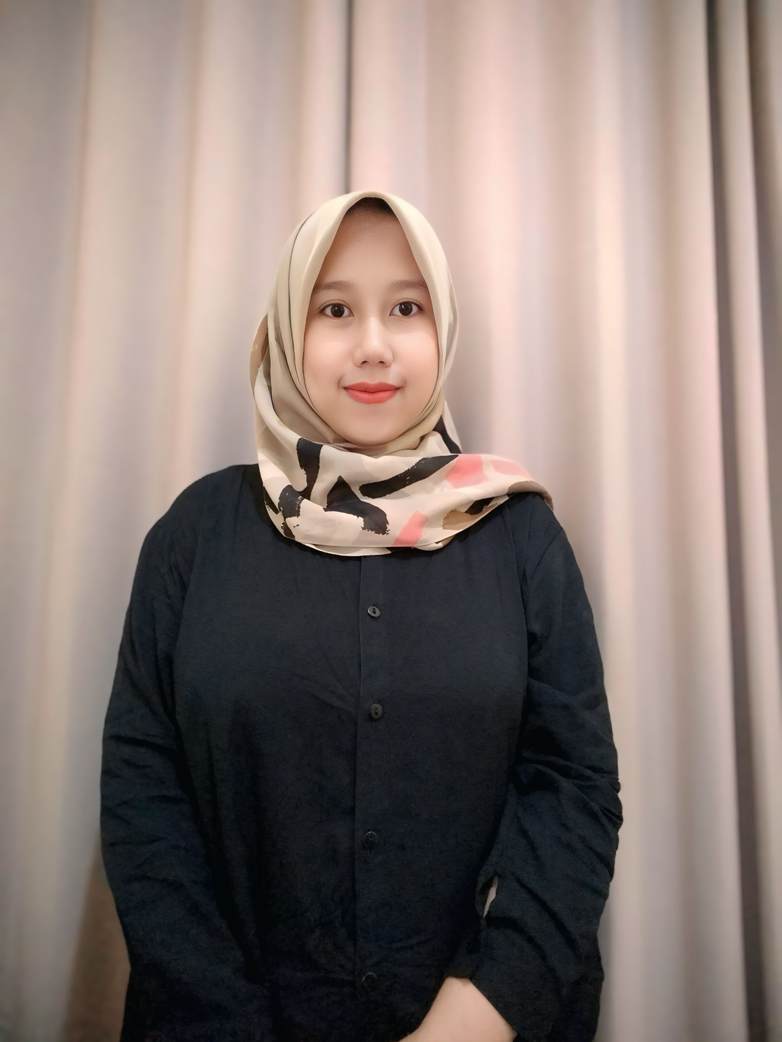 Foto ELSA AMANATUL BAROKAH