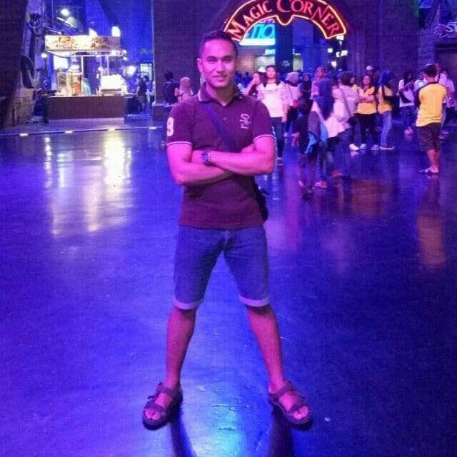 Foto Anthofani Farhan