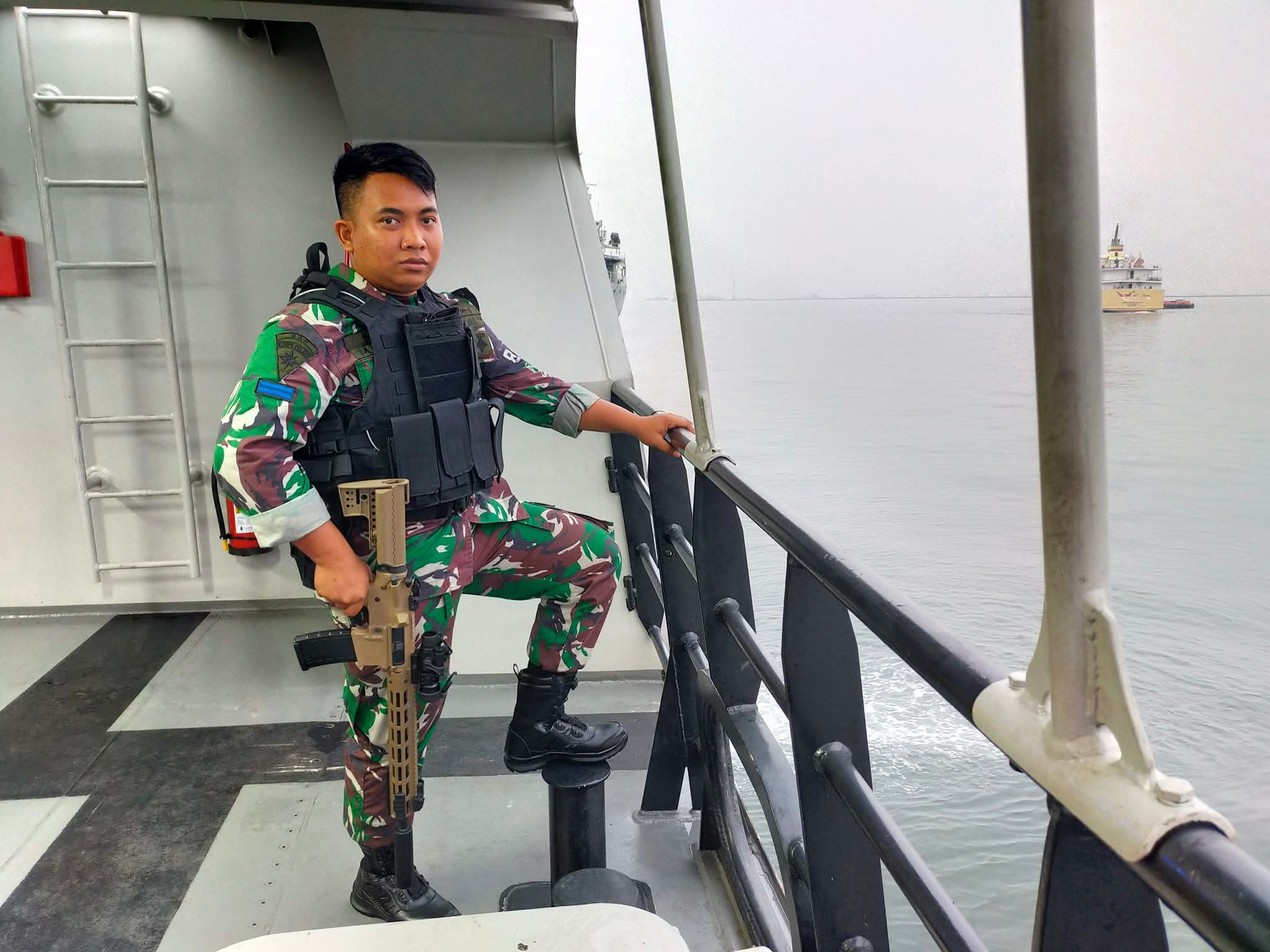 Foto Muhammad agung mulyono