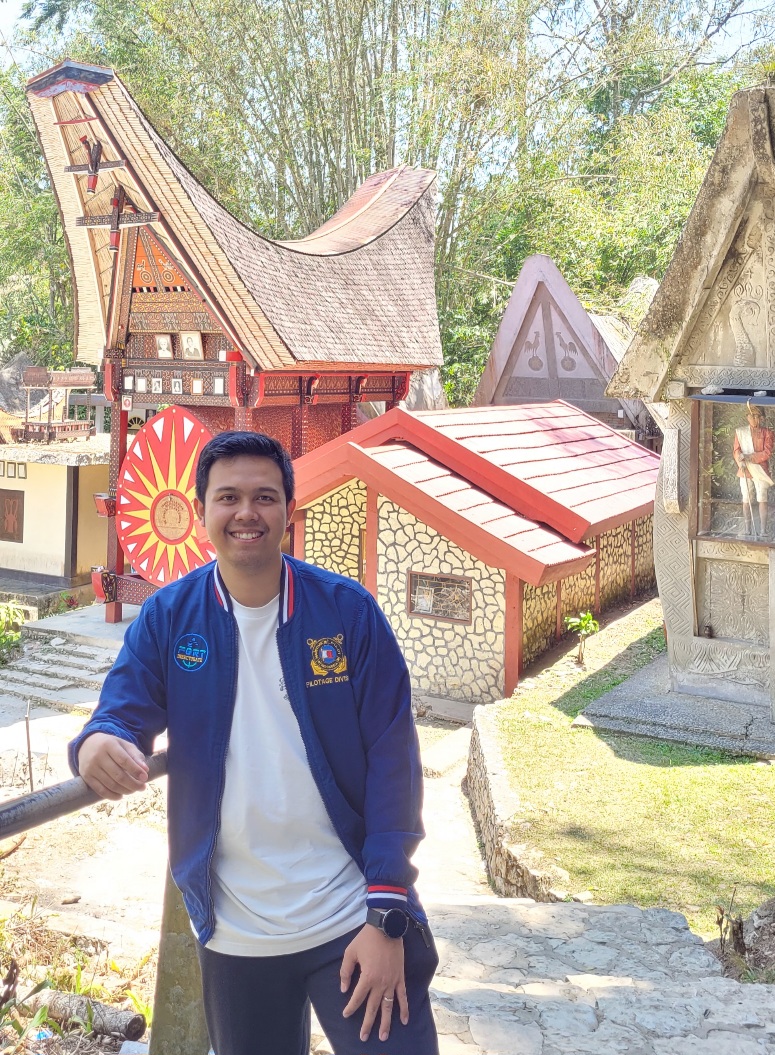 Foto Iqbal Syahriar Al Anfal