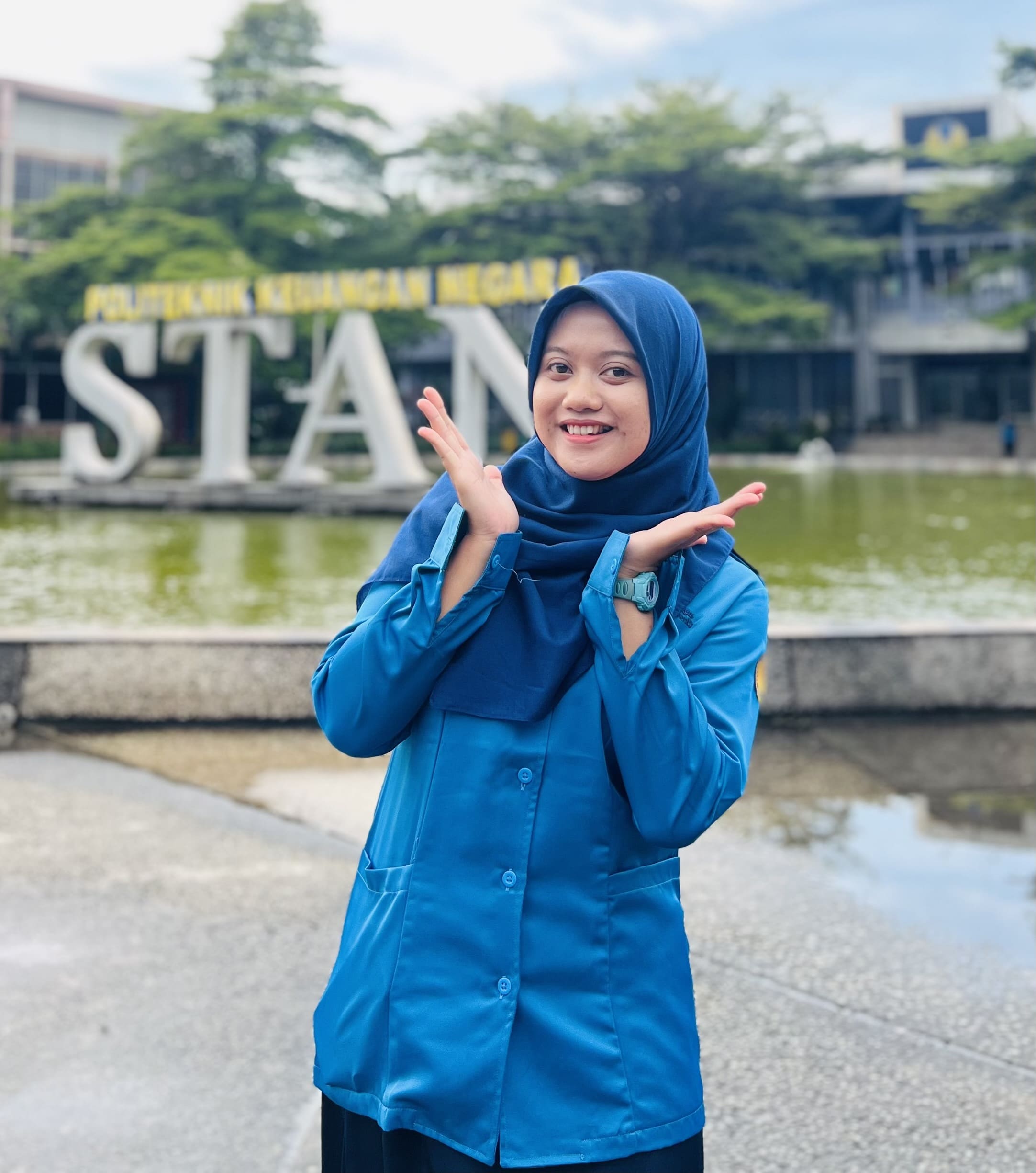 Foto Nur Faidah Zuliana