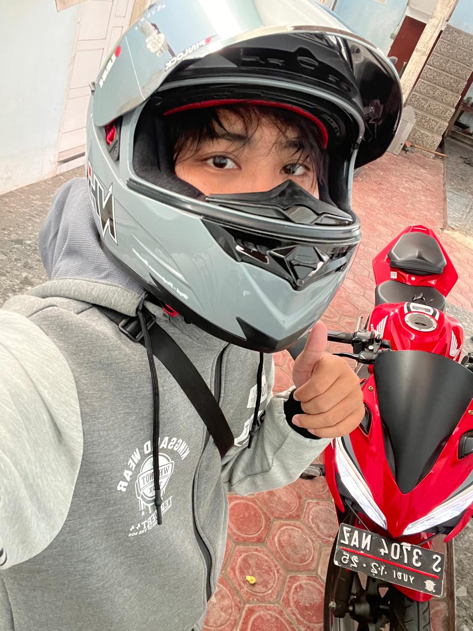 Foto An'am Roisul Abduh