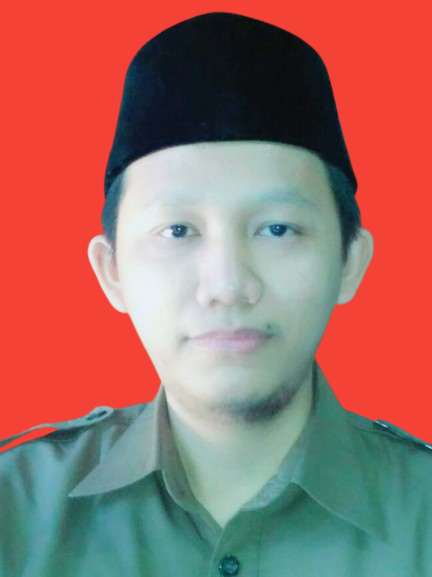 Foto Muhammad Wahyudin Arif