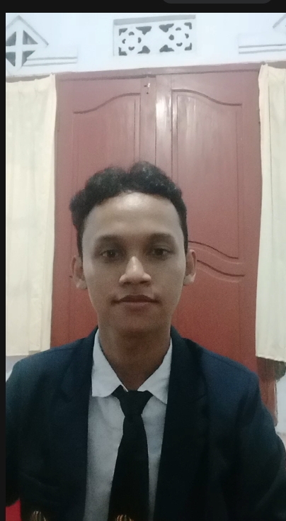 Foto M. Nabilul Fikri