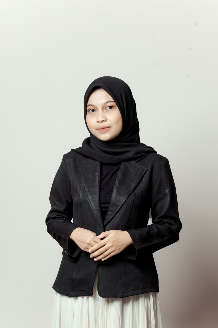 Foto Nur Aprilia Saputri