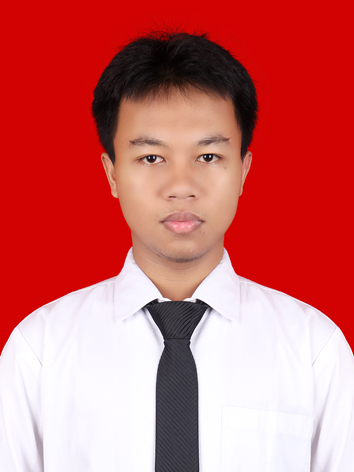 Foto Rahmat Zidny Hidayatullah